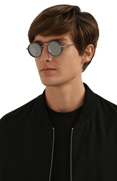 Солнцезащитные очки AKONI, арт. AKS-505B, фото 3