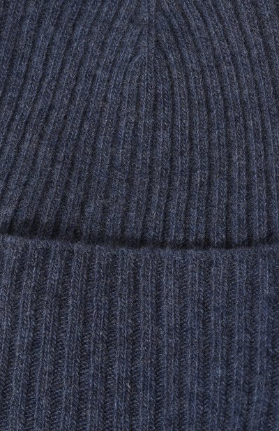 Шапка из шерсти и кашемира ANDREA CAMPAGNA, арт. I22-U9651, фото 3