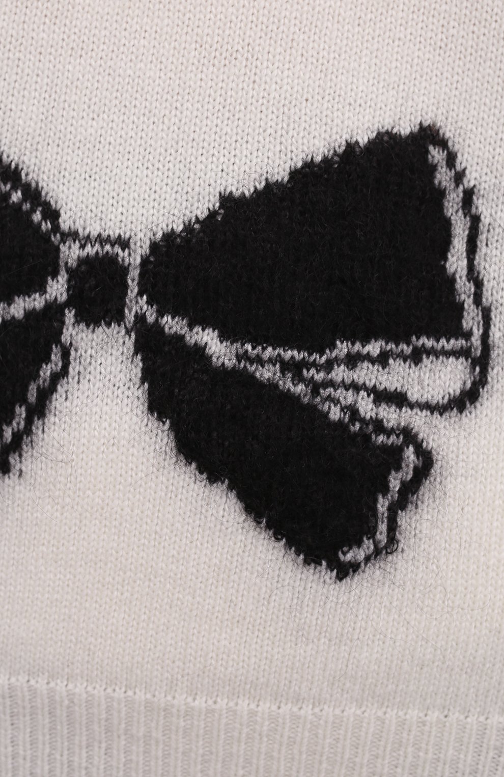 Пуловер REDVALENTINO, арт. WR3KC07X/64A, фото 5