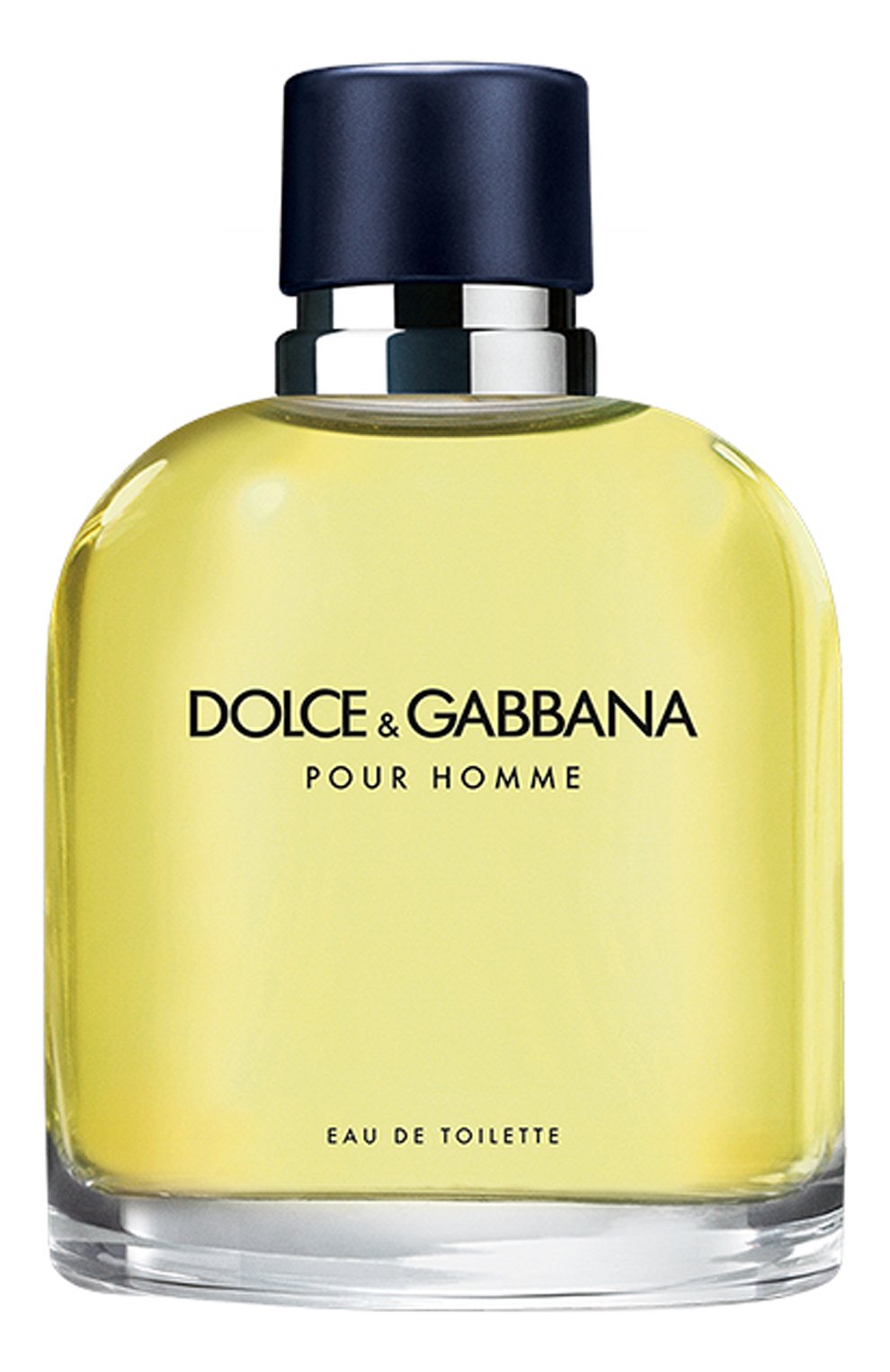 Туалетная вода pour homme (75ml) DOLCE & GABBANA, арт. 8057971180431, фото 1