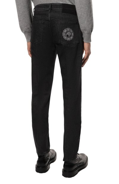 Джинсы STEFANO RICCI, арт. MST24B2190/T0095, фото 4