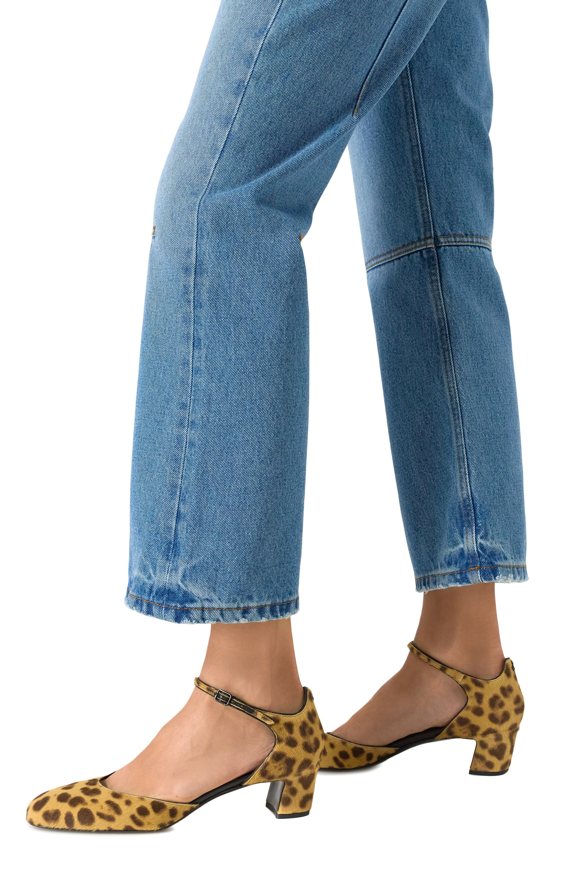 Кожаные туфли pixie 45 JIMMY CHOO, арт. PIXIE/BH 45, фото 3