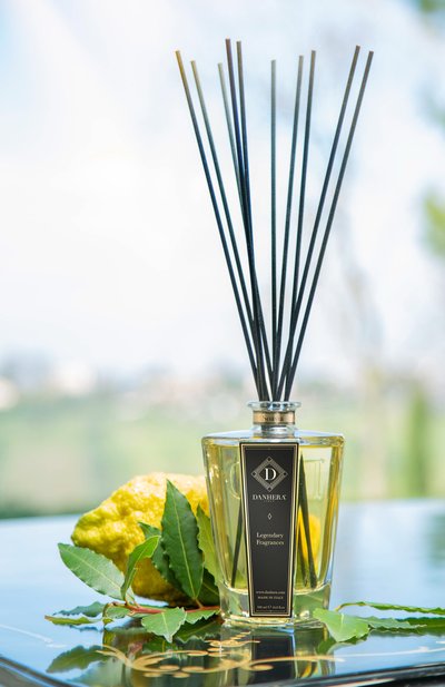 Диффузор soavia (125ml) DANHERA ITALY, арт. DANHSOA125DEC, фото 3