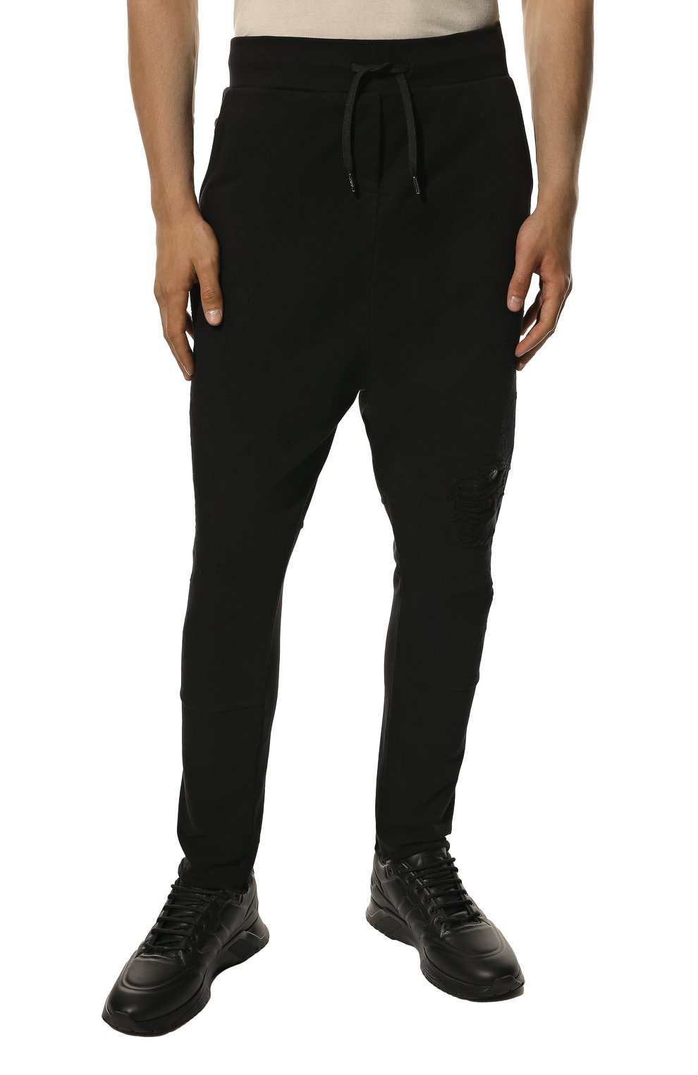 Хлопковые брюки RH45, арт. LP21-X, фото 3