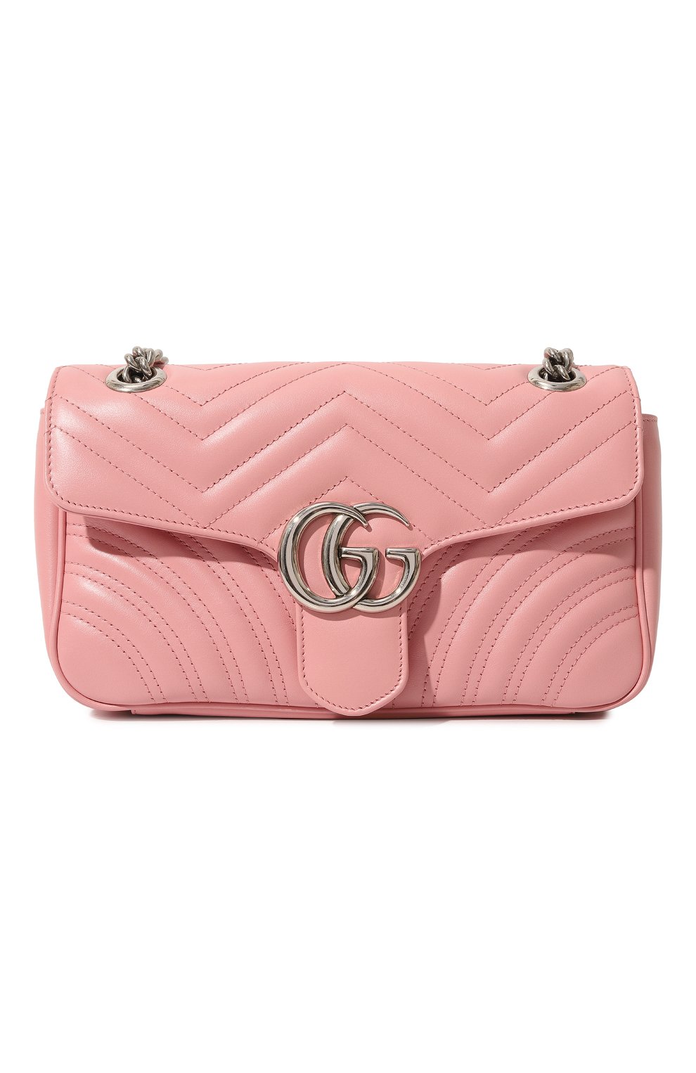 Сумка gg marmont small GUCCI, арт. 443497 DTDIY, фото 1