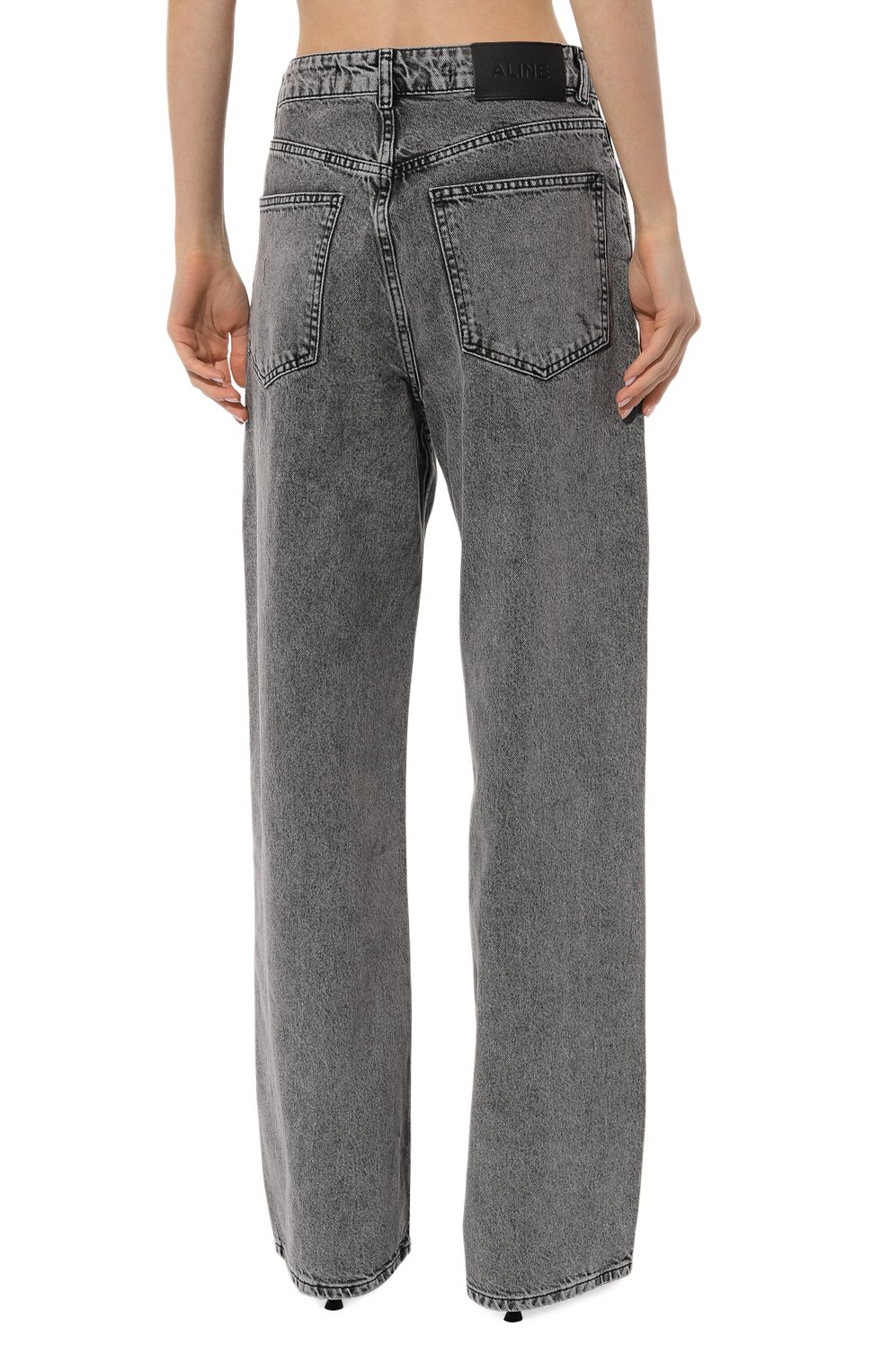 Джинсы ALINE, арт. AL111109, фото 4