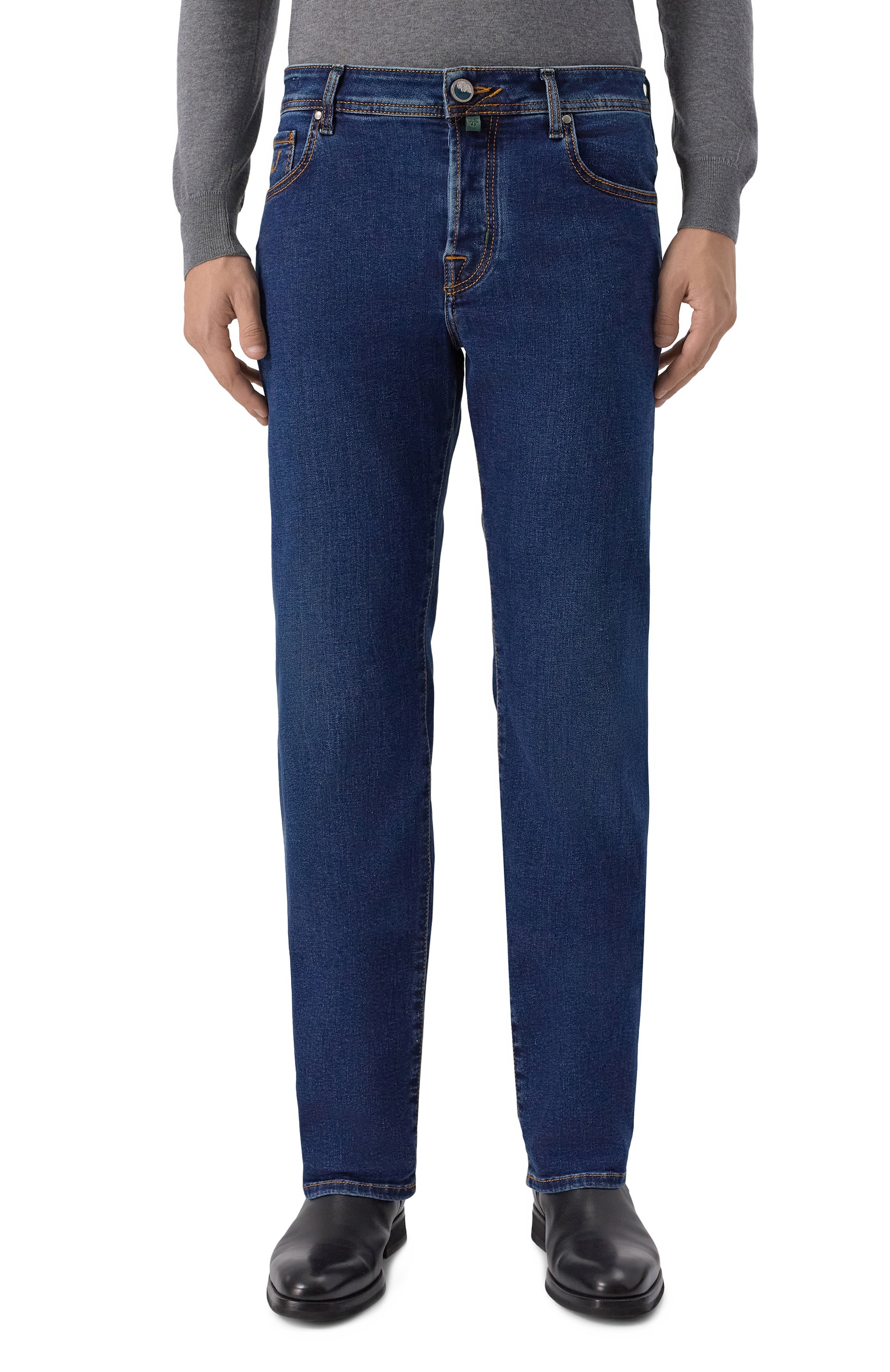 Джинсы eduard JACOB COHEN, арт. 25I P/JUM_QM005 066 P0024 S1, фото 3