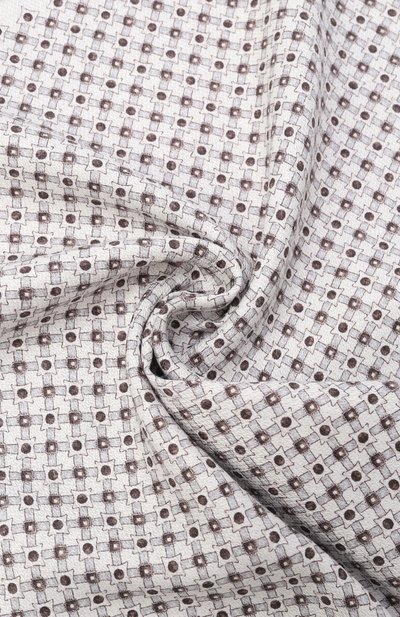 Шелковый платок BRUNELLO CUCINELLI, арт. MX8660091, фото 2