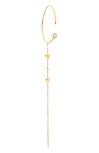 Серьга RUIFIER, арт. EGD90CRA0, фото 2