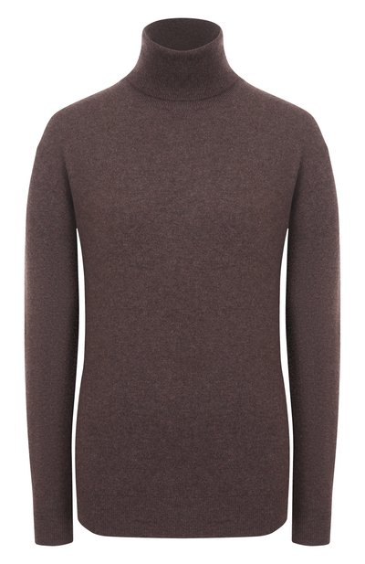 Кашемировая водолазка BRUNELLO CUCINELLI, арт. M12150103P, фото 1