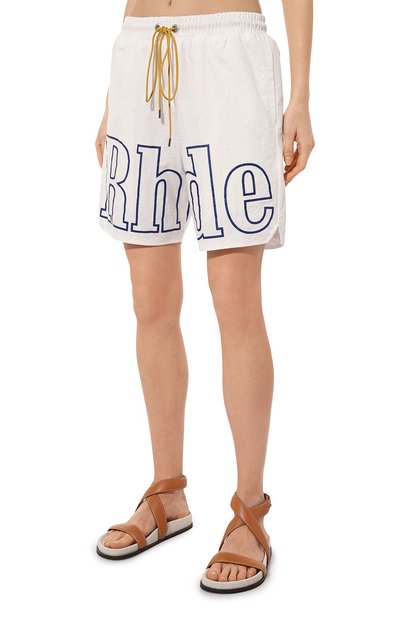 Шорты RHUDE, арт. RHPS24SH05005302, фото 3