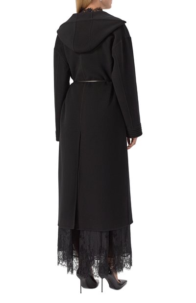 Пальто из шерсти и кашемира MVST, арт. TXBPL-Y418, фото 4