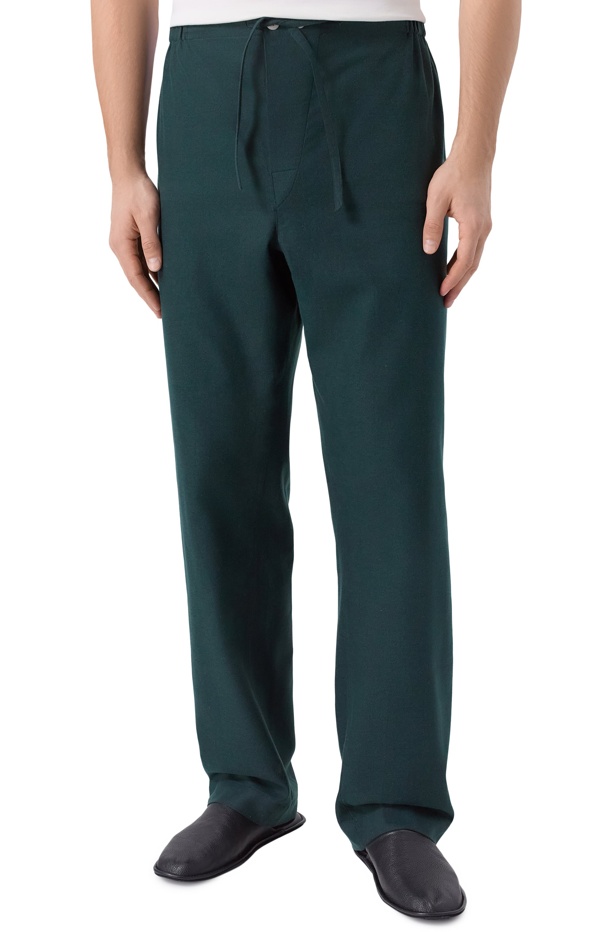 Хлопковая пижама ROBERTO RICETTI, арт. PIGIAMA VENEZIA/C35409, фото 5