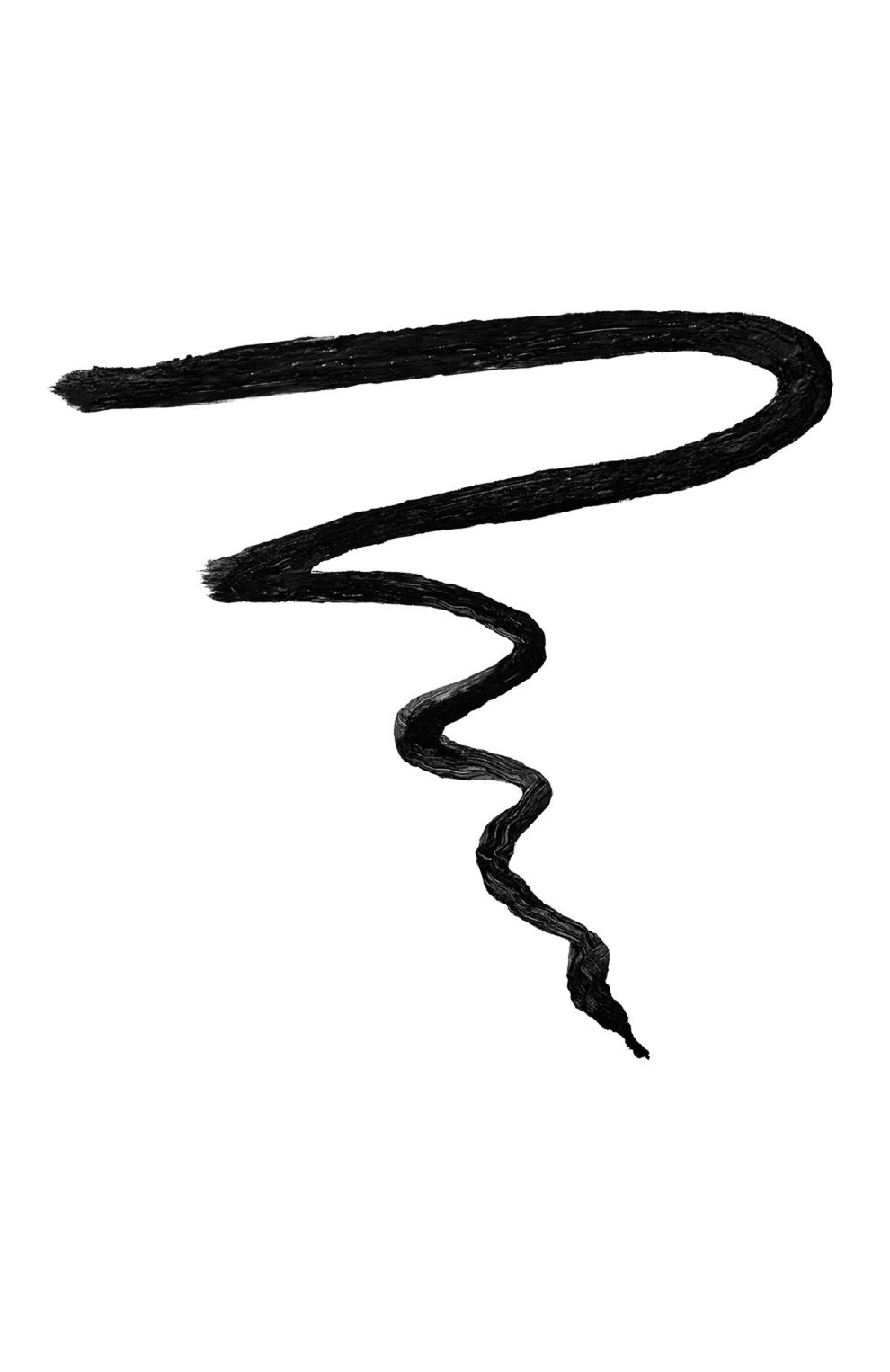 Тонкая подводка-карандаш для глаз microliner ink, 01 black SHISEIDO, арт. 14733SH, фото 2