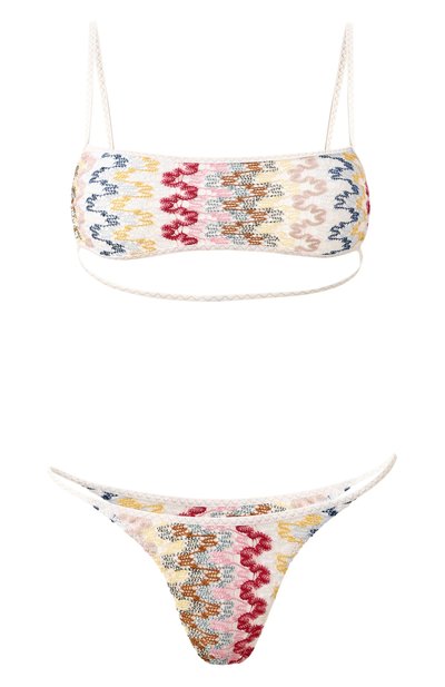 Раздельный купальник MISSONI, арт. MS25SP0F/BR0000, фото 1