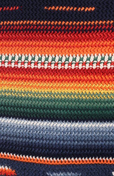 Свитер из хлопка и льна POLO RALPH LAUREN, арт. 710798342, фото 5