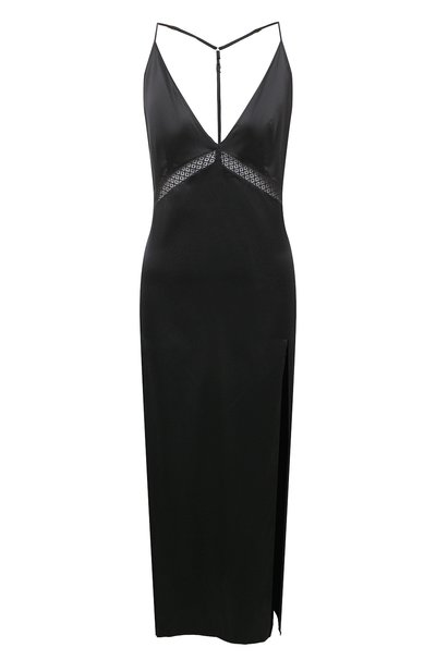 Женская шелковая сорочка AUBADE, арт. RJ45