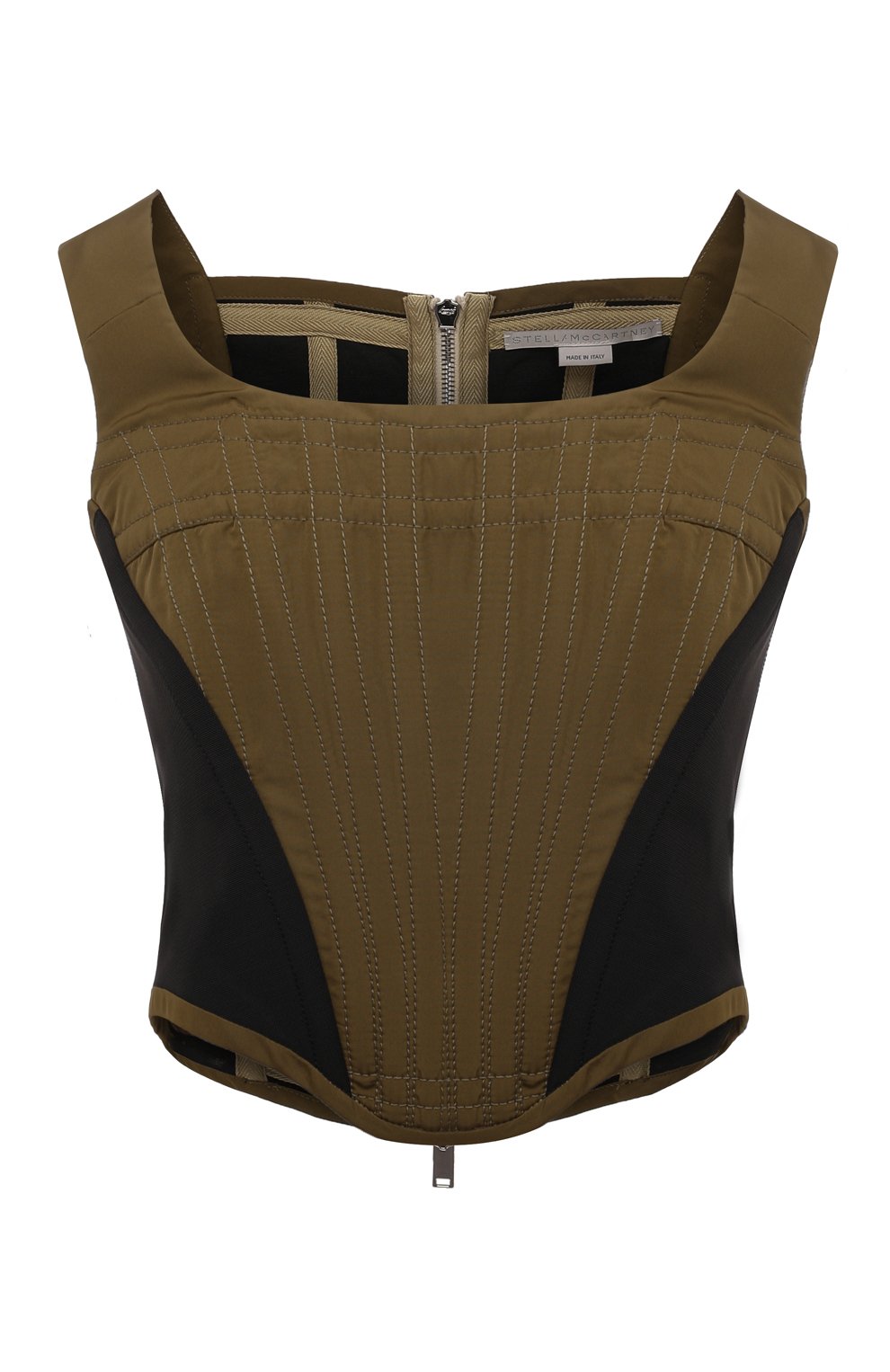 Топ-бюстье STELLA MCCARTNEY, а рт. 604017/STA10, фото 1