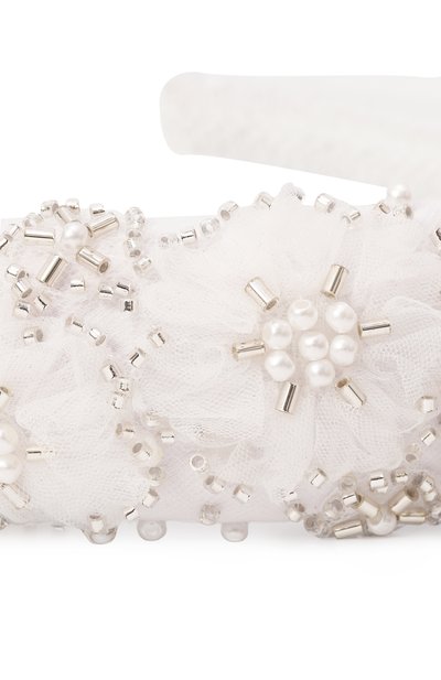 Ободок EIRENE, арт. SS25H30, фото 3