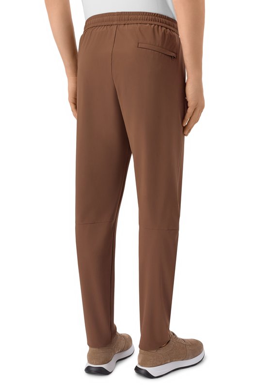 Брюки Duno RAS/TREVI Коричневый  RAS/TREVI Фото 4