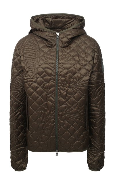 Женская пуховая куртка 1 moncler jw anderson MONCLER GENIUS, арт. G1-09E-1A521-00-M1146