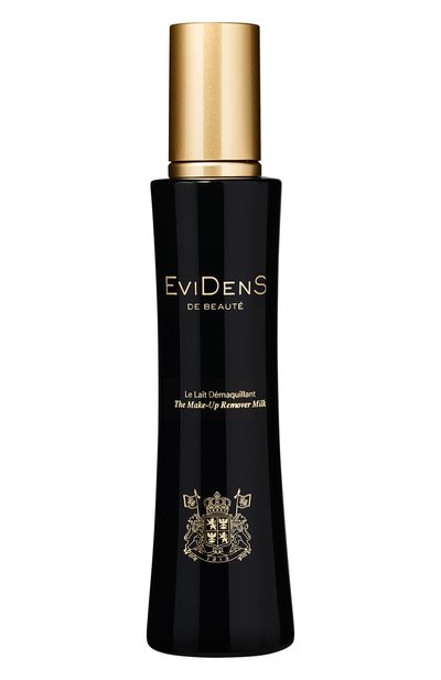 Женского молочко для снятия макияжа (200ml) EVIDENS DE BEAUTE, арт. 4560358160017