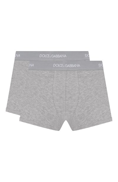 Комплект из двух боксеров DOLCE & GABBANA, арт. L4J701/0N00G/8-14