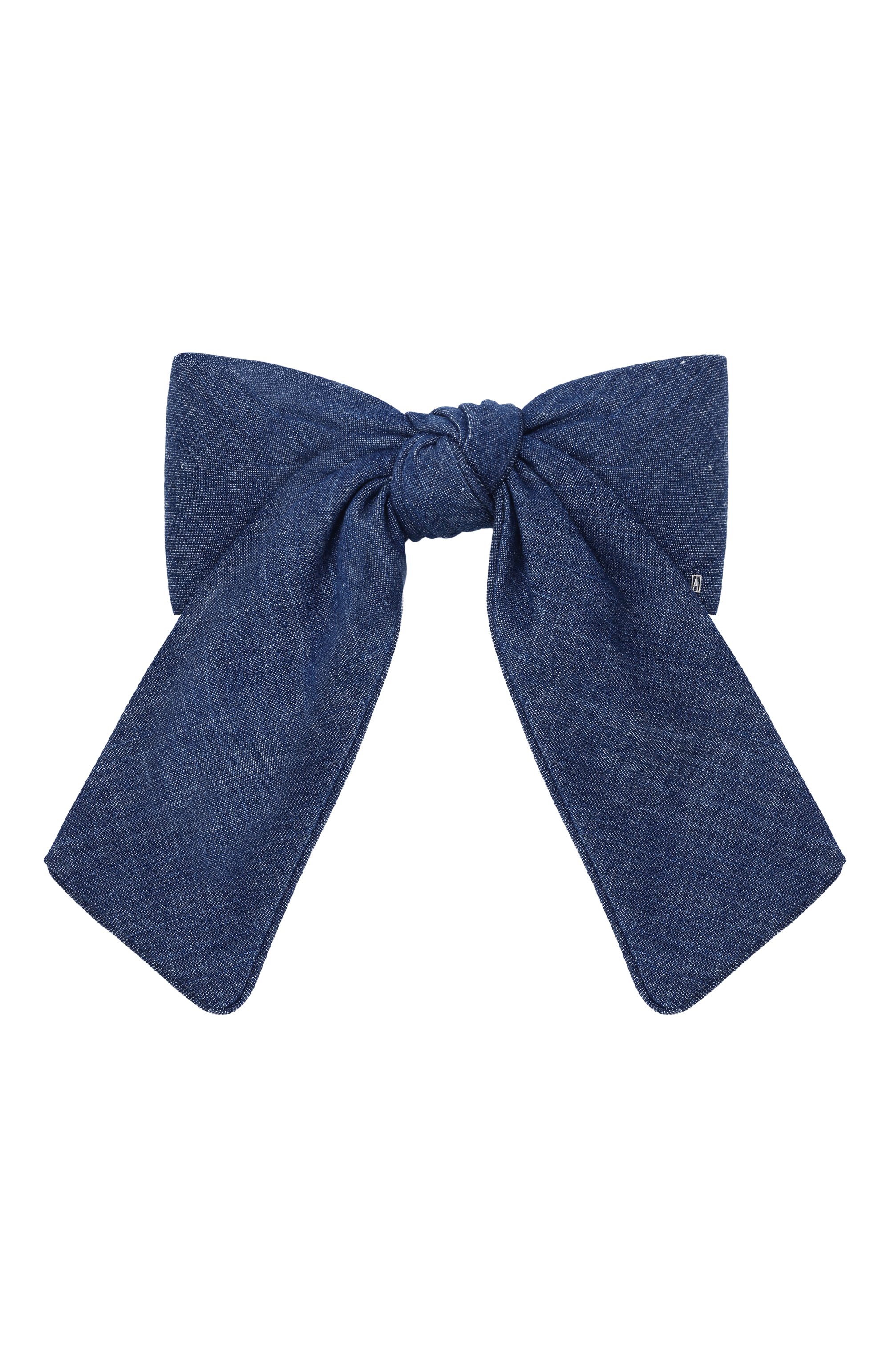 Бант ALEXANDRE DE PARIS, арт. TA8-21T-P24 M, фото 1