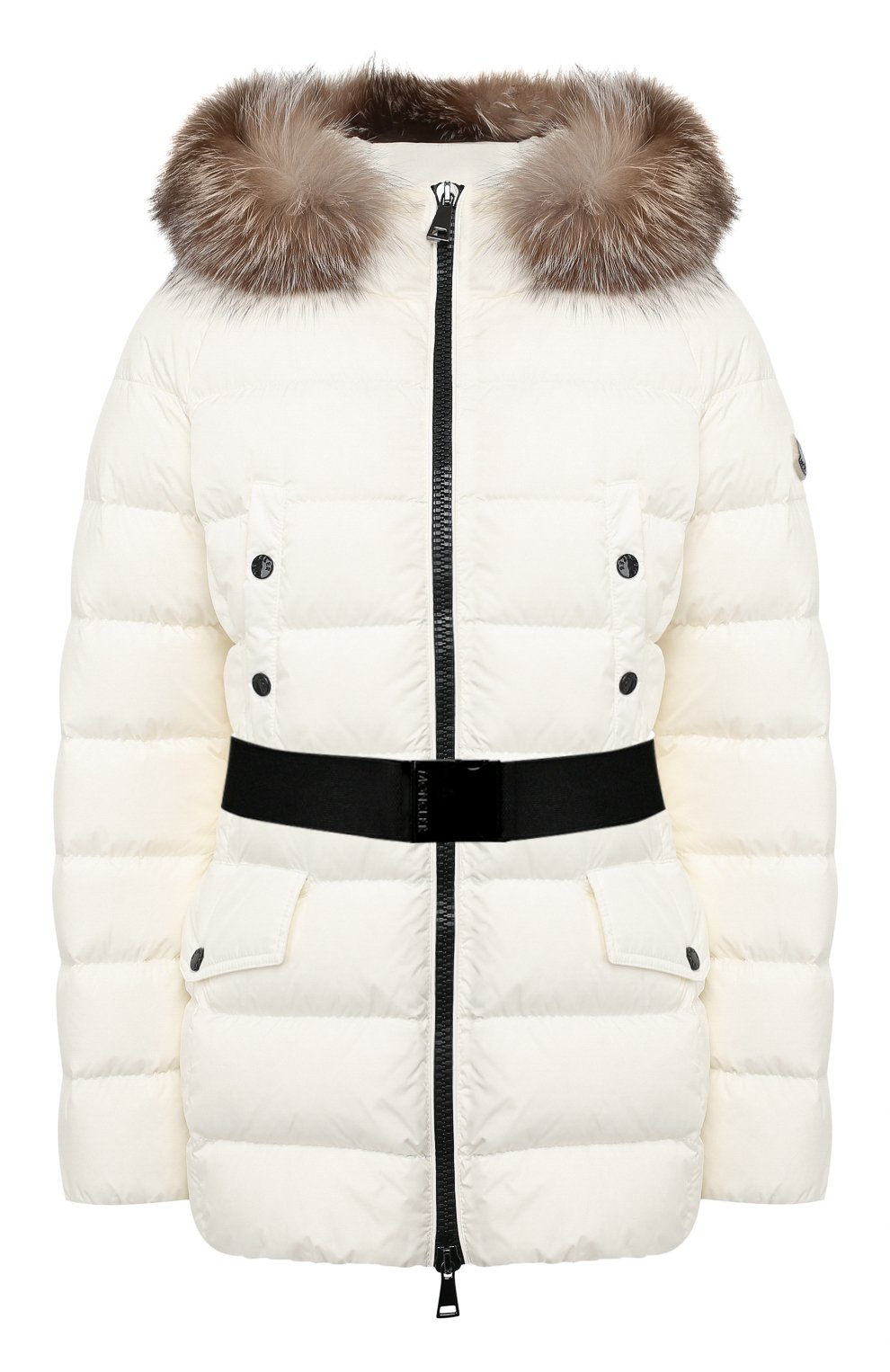 Пуховик moncler clion MONCLER, арт. E2-093-46312-25-C0059, фото 1