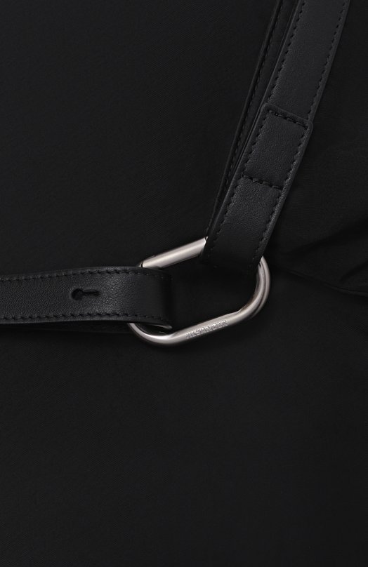 Сумка Jil Sander J26ZH0008/P8500 Чёрный  J26ZH0008/P8500 Фото 5
