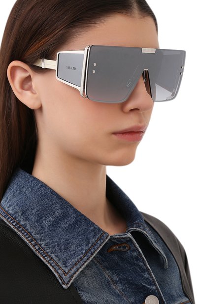 Солнцезащитные очки BALMAIN, арт. BPS-102F, фото 2