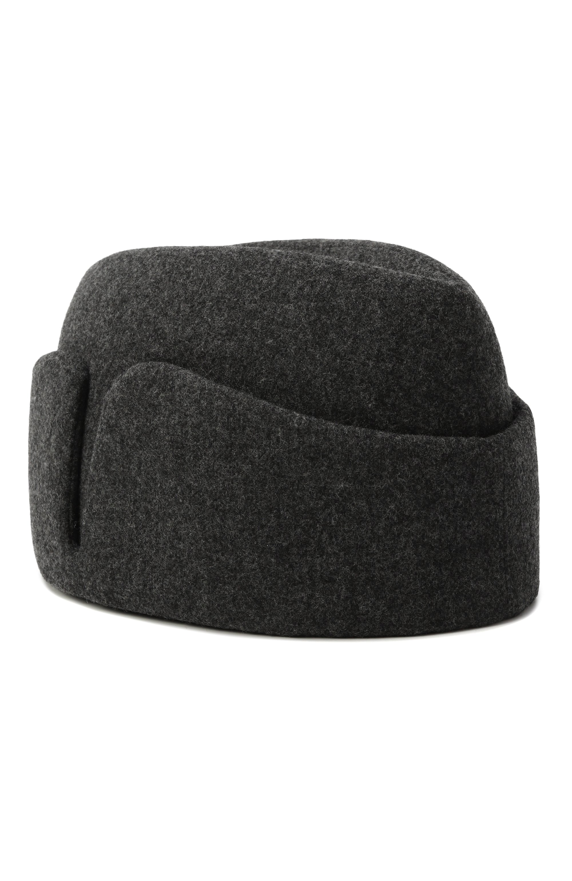 Кашемировая пилотка брайан FURLAND, арт. 0241904830193200000, фото 2