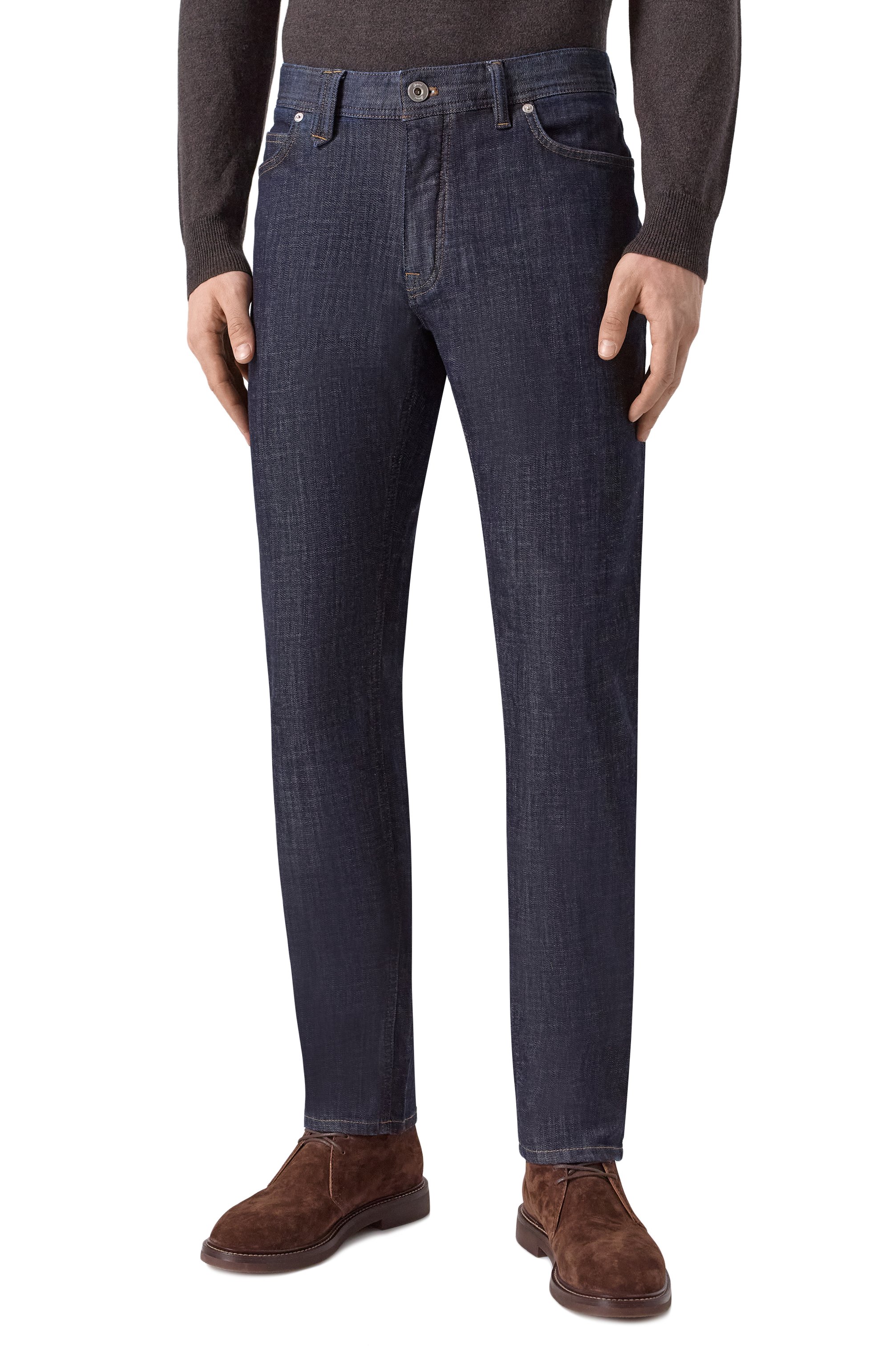 Джинсы meribel BRIONI, арт. SPEI0L/PBD05, фото 3