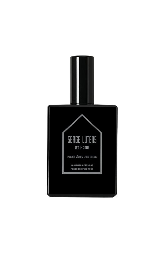 фото Спрей pierres sèches, laine et cuir (100ml) serge lutens