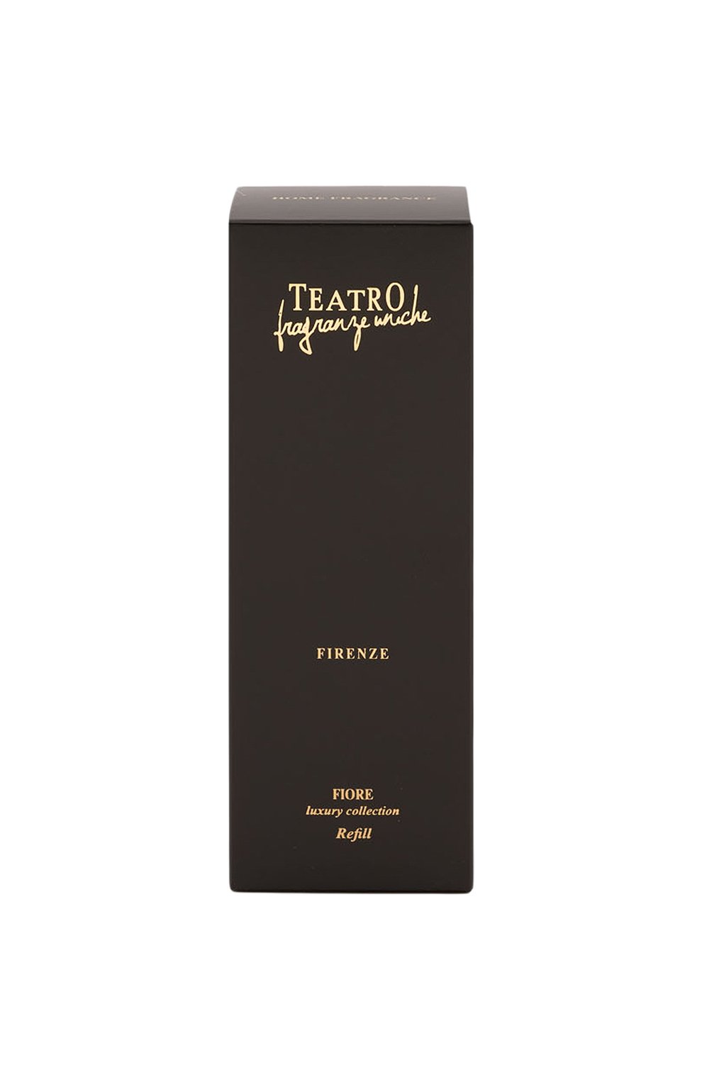 Рефил для диффузора fiore luxury collection (500ml) TEATRO бесцветного цвета по цене 8500 руб., арт. FLC500RTFU, фото 2 Рефил для диффузора fiore luxury collection (500ml) TEATRO, арт. FLC500RTFU, фото 2