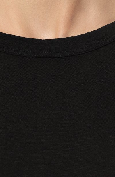 Хлопковый лонгслив JAMES PERSE, арт. MKJ3312, фото 5