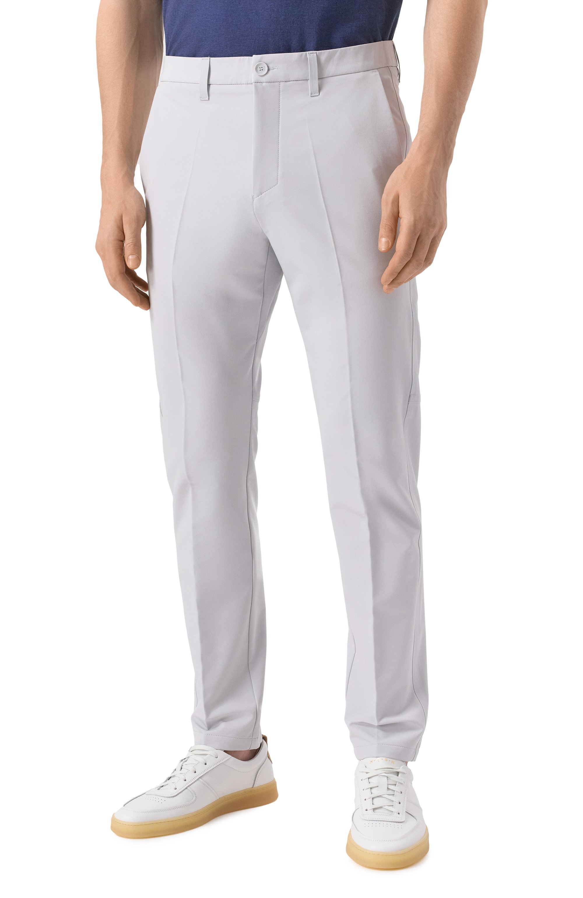 Брюки BOSS GREEN, арт. 50534305, фото 3