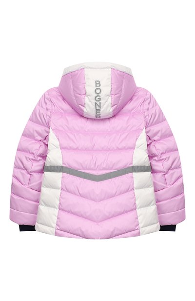 Пуховая куртка BOGNER, арт. 35504614, фото 2