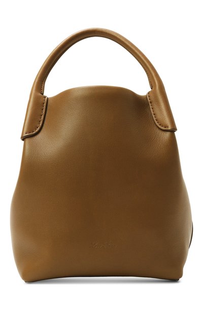 Женская сумка bale small LORO PIANA, арт. FAQ0788