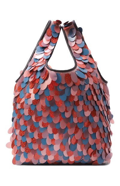 Женская сумка DRIES VAN NOTEN, арт. 011560/855