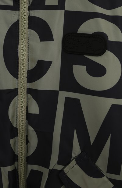 Куртка STELLA MCCARTNEY, арт. TV2R07, фото 3