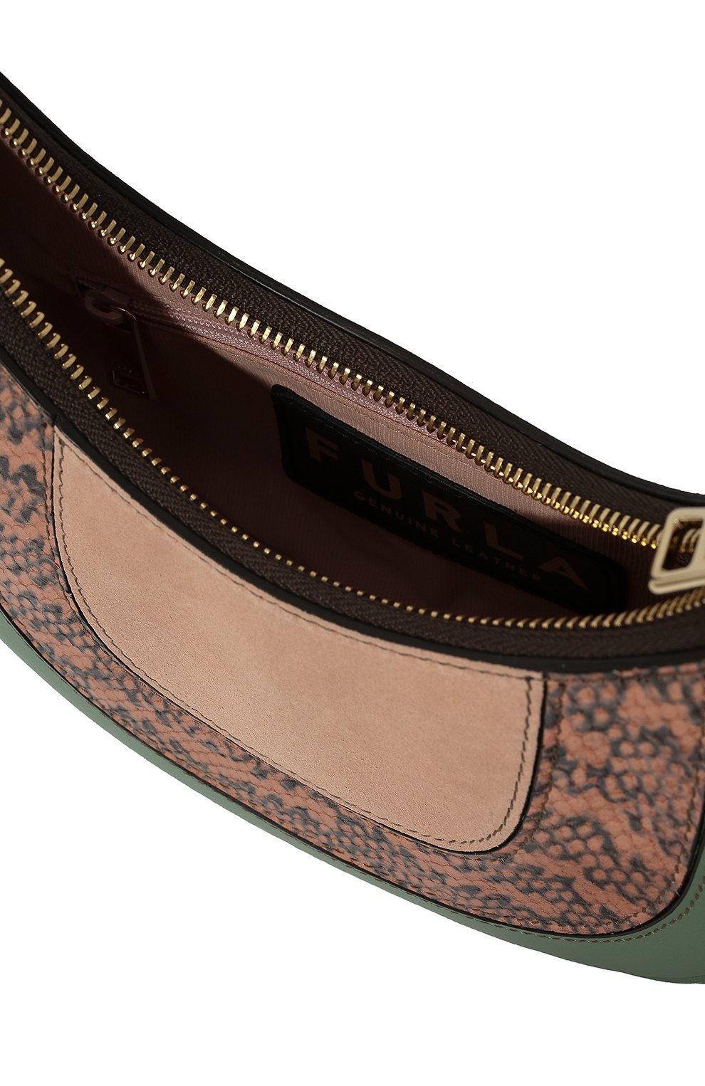 Сумка furla primavera small FURLA, арт. WB00475/BX0686, фото 5