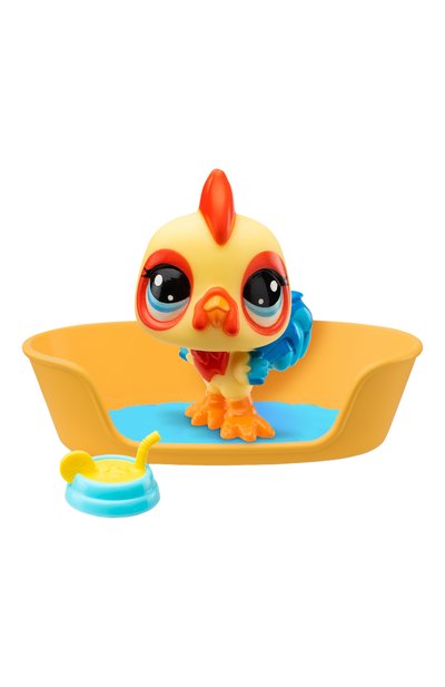 Игровой набор яйцо-сюрприз PAREMO, арт. 00653_LPS, фото 2