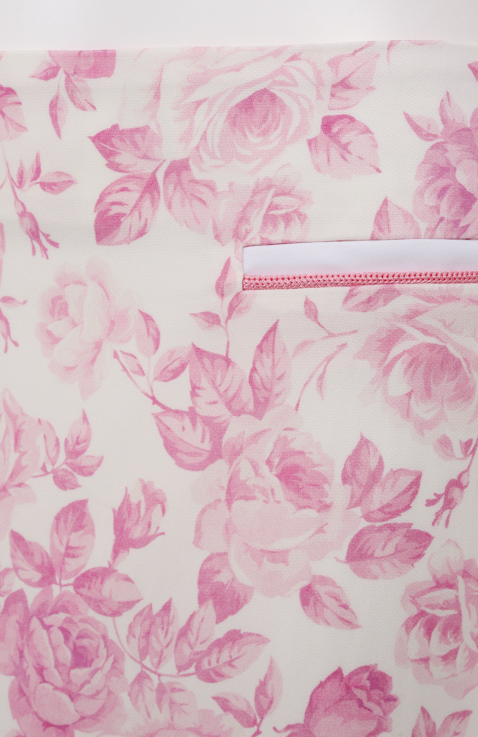 Юбка из вискозы ROWEN ROSE, арт. SKR_RR242, фото 6