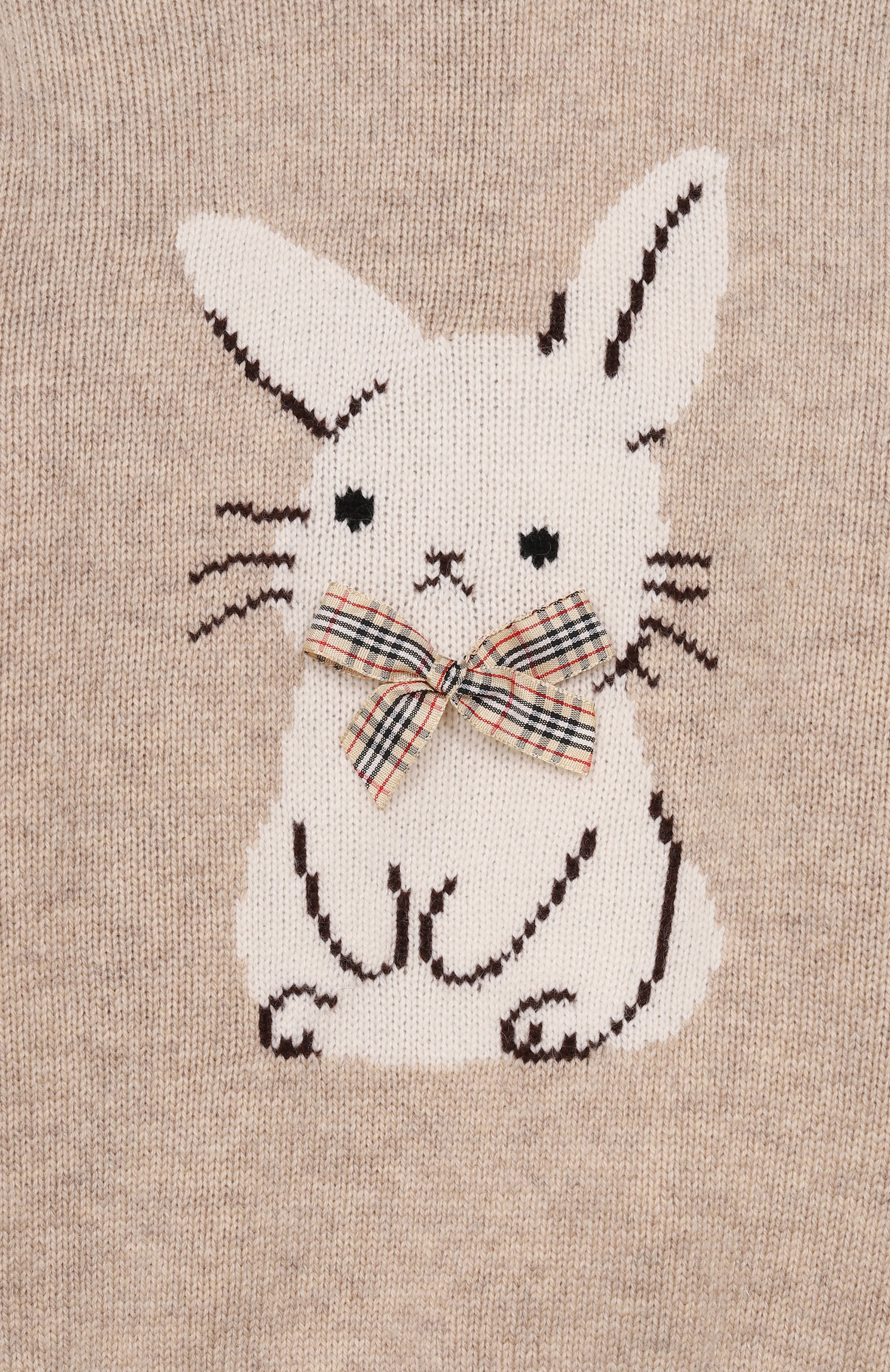 Пуловер из шерсти и вискозы MC2 SAINT BARTH, арт. PRC0001-02207I/PRINCESS, фото 3