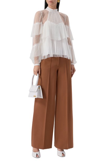 Блузка TWINSET, арт. 251TP2513, фото 2