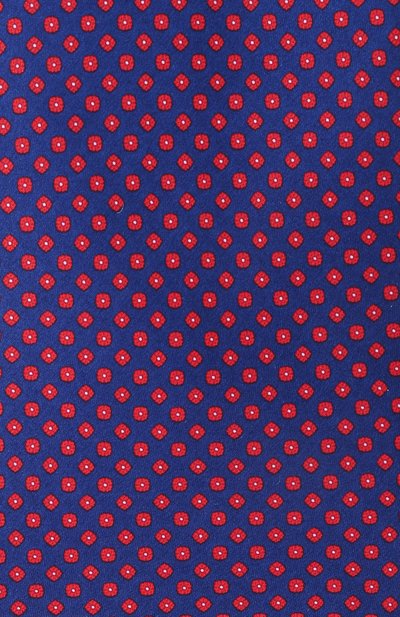 Шелковый галстук STEFANO RICCI, арт. CX/55002, фото 4