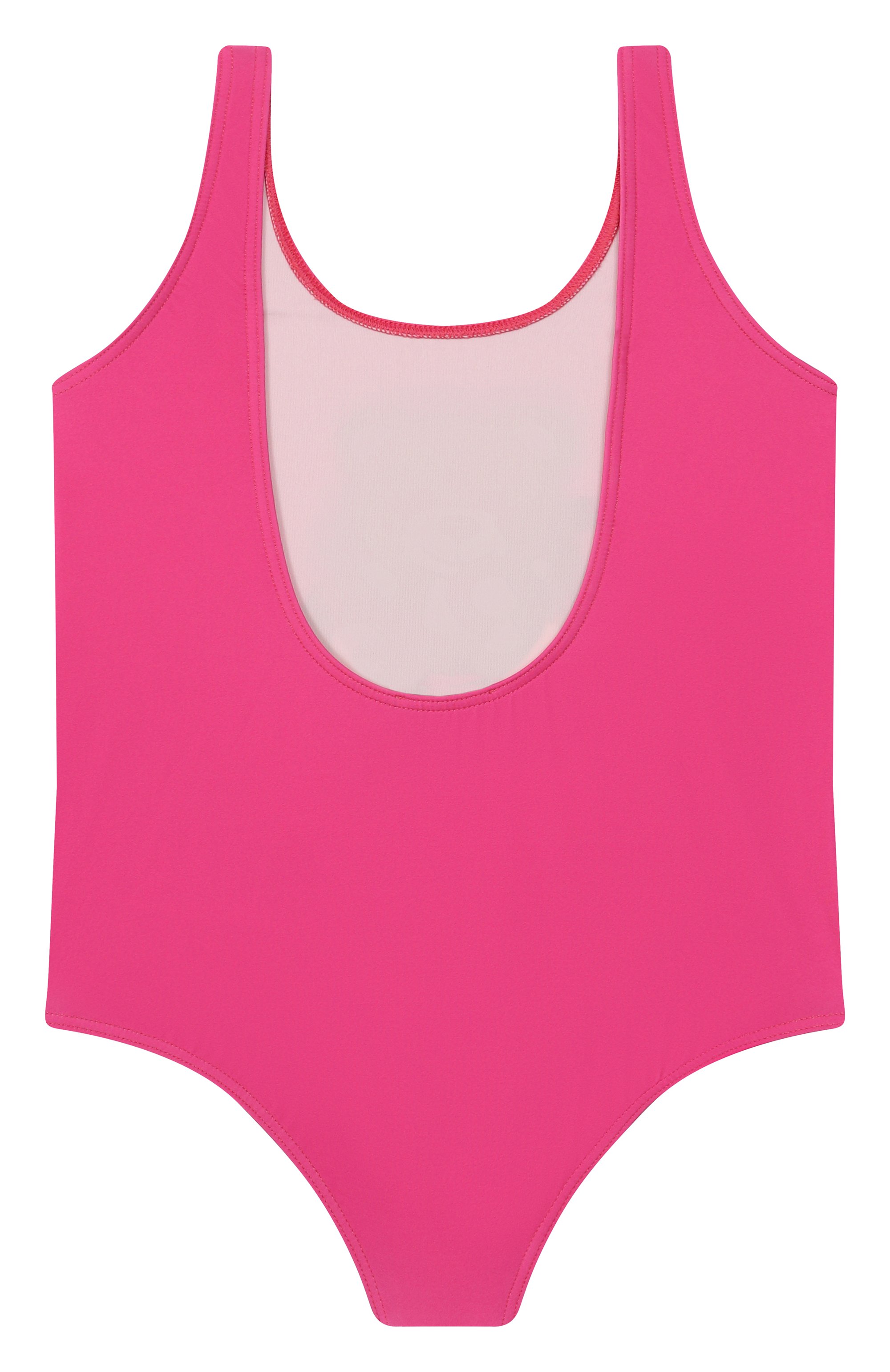 Слитный купальник MOSCHINO, арт. HJL00B/LKA00/4-8, фото 2