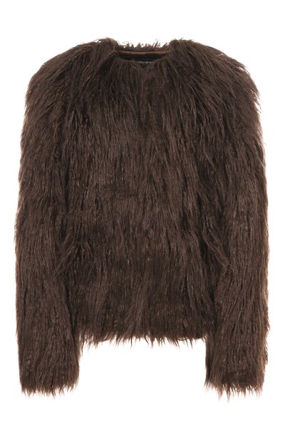 Женская шуба ZADIG AND VOLTAIRE, арт. WWC001243