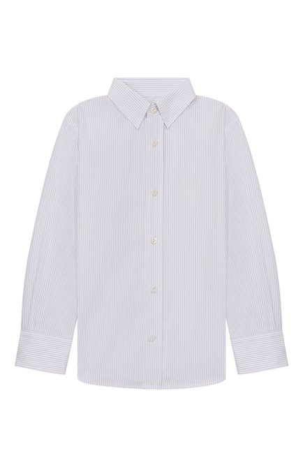 Хлопковая рубашка VAN LAACK, арт. VL-TIM-XX/151116/116-134